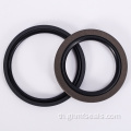 การผลิต Oring การปิดผนึกยางในขนาดต่าง ๆ